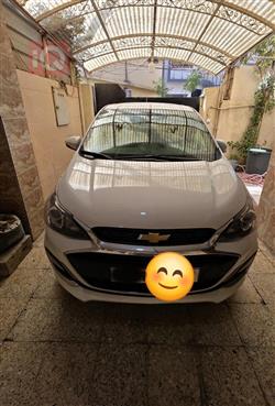 شيفروليه سبارك